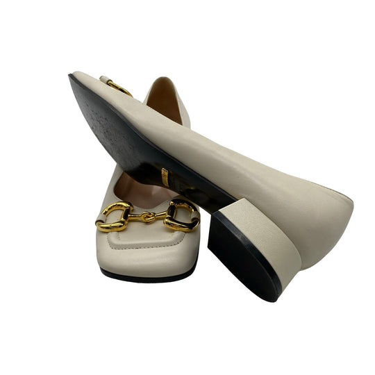 Pumps Gucci T.36.5