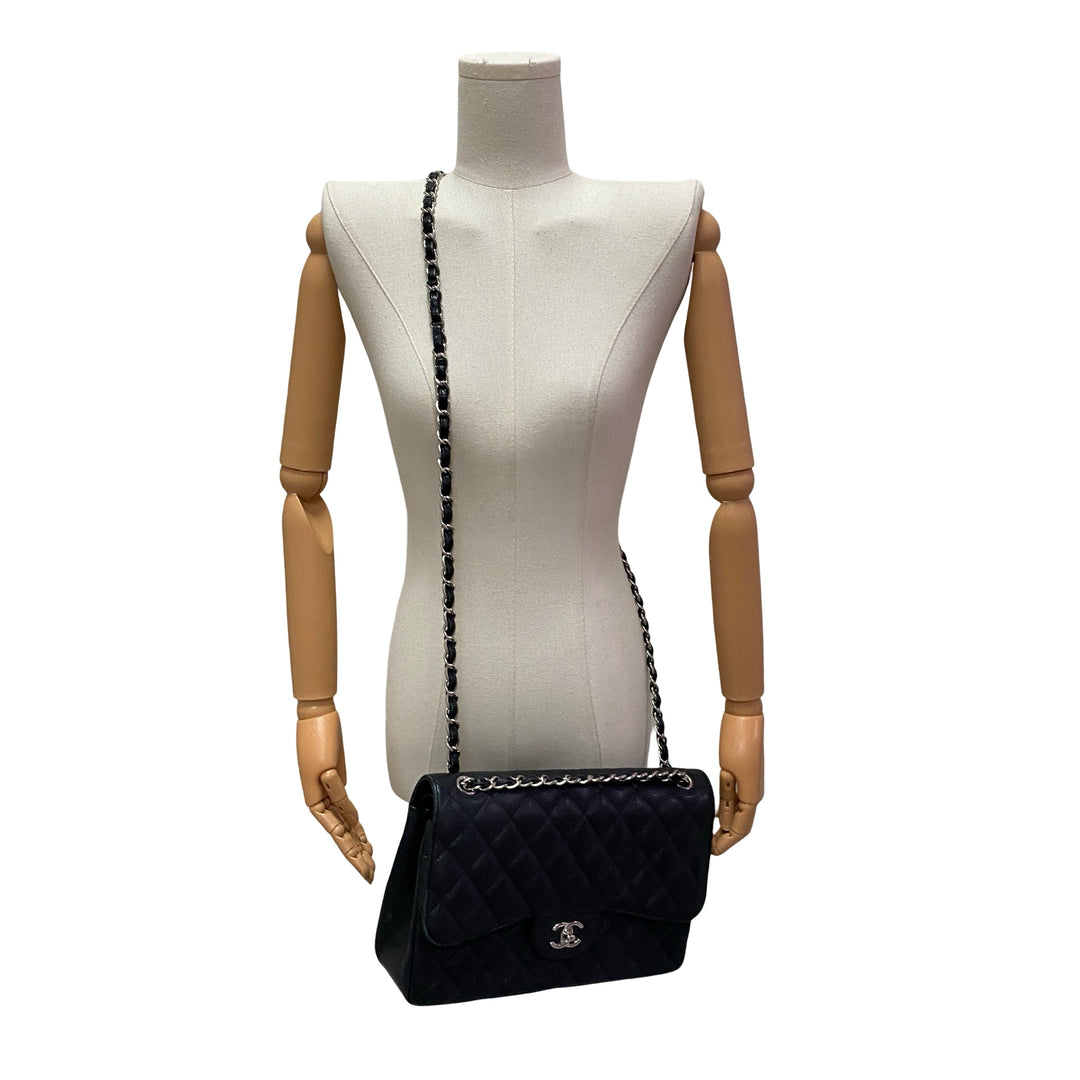 Bolsa Chanel Jumbo