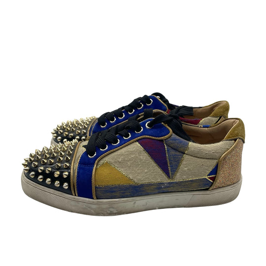 Tenis Christian Louboutin T.37.5
