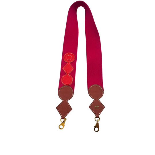 Strap Hermès