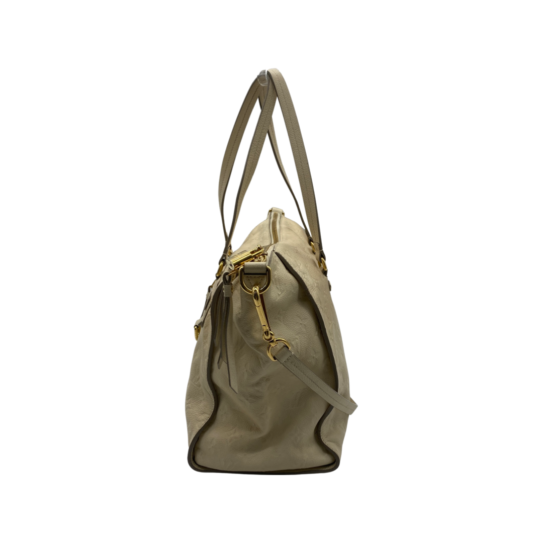 Bolsa Louis Vuitton Lumineuse