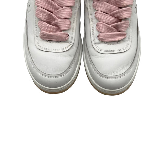Tenis Chanel T.37.5