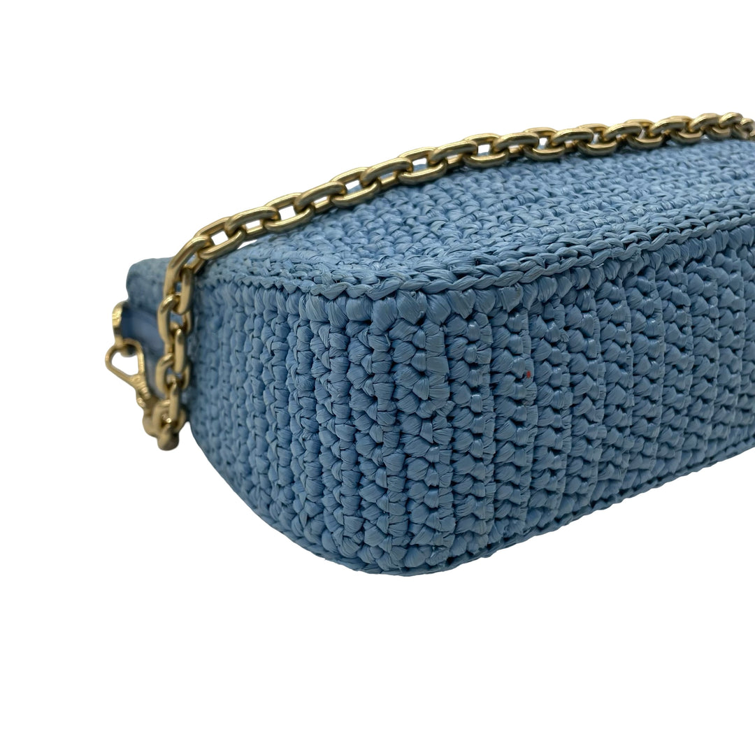 Bolsa Prada Re-edition 2005