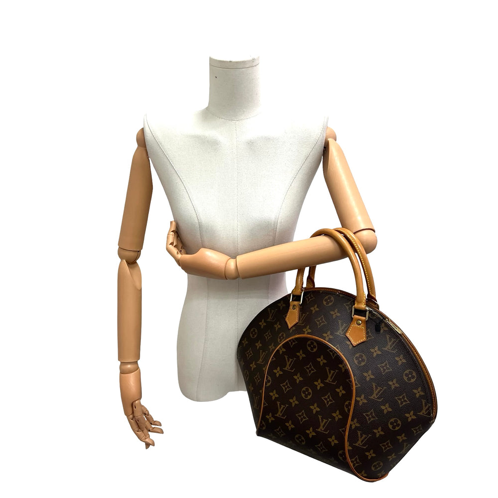 Bolsa Louis Vuitton Ellipse