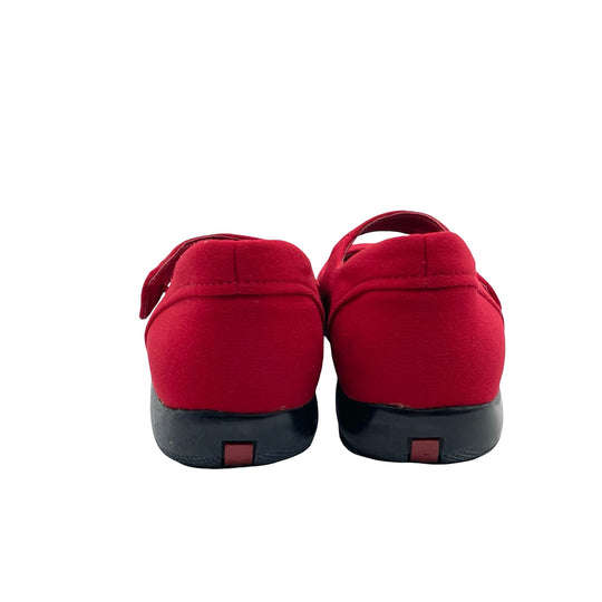 Flats Prada T.40
