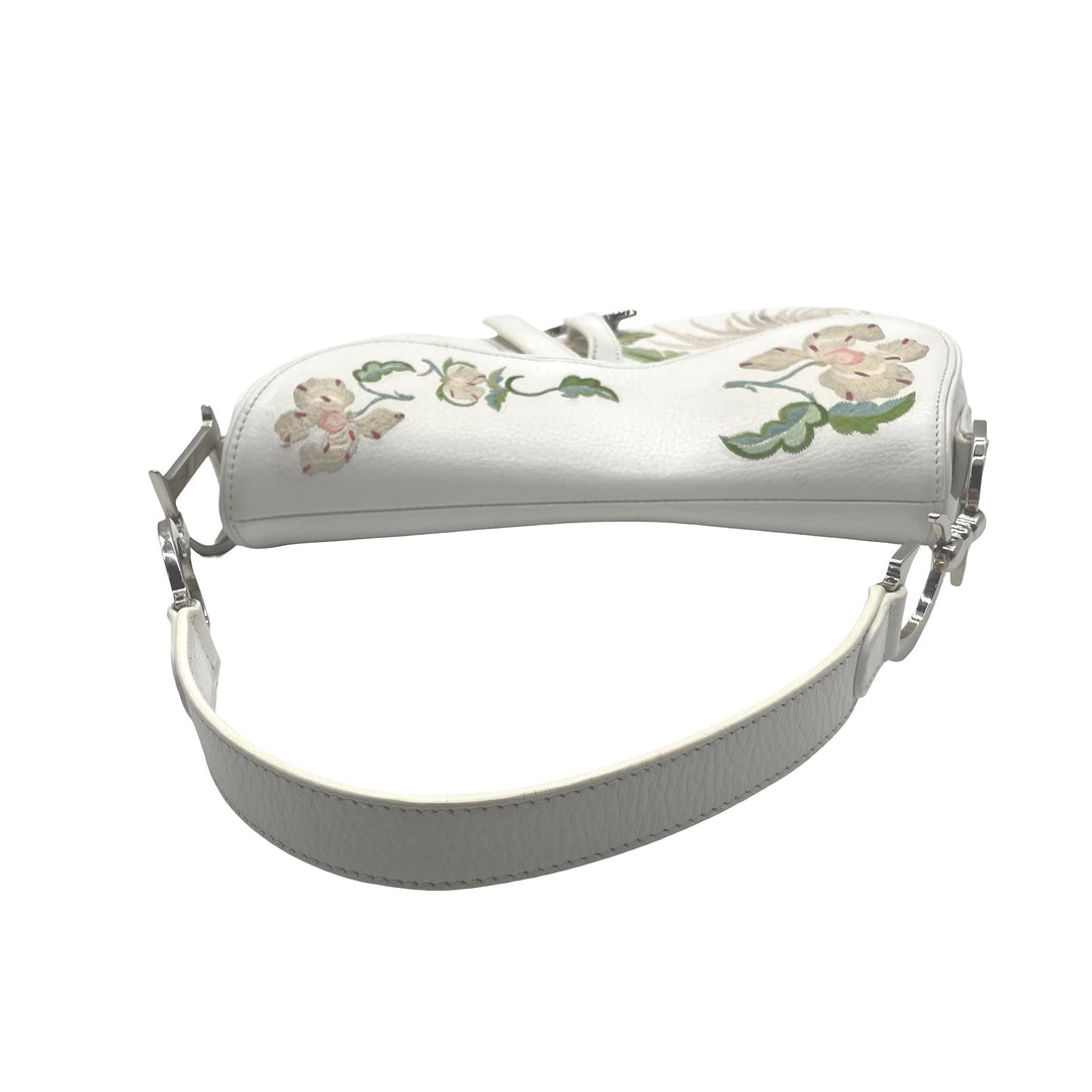 Bolsa Dior Saddle