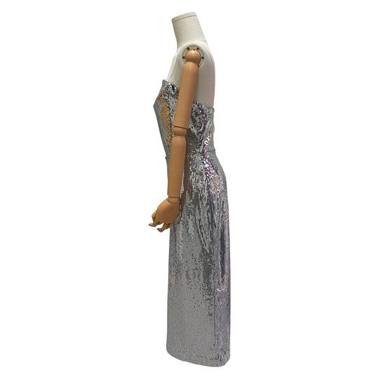 Vestido Alex Perry T.48