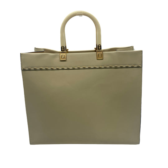 Bolsa Fendi Sunshine Mediano