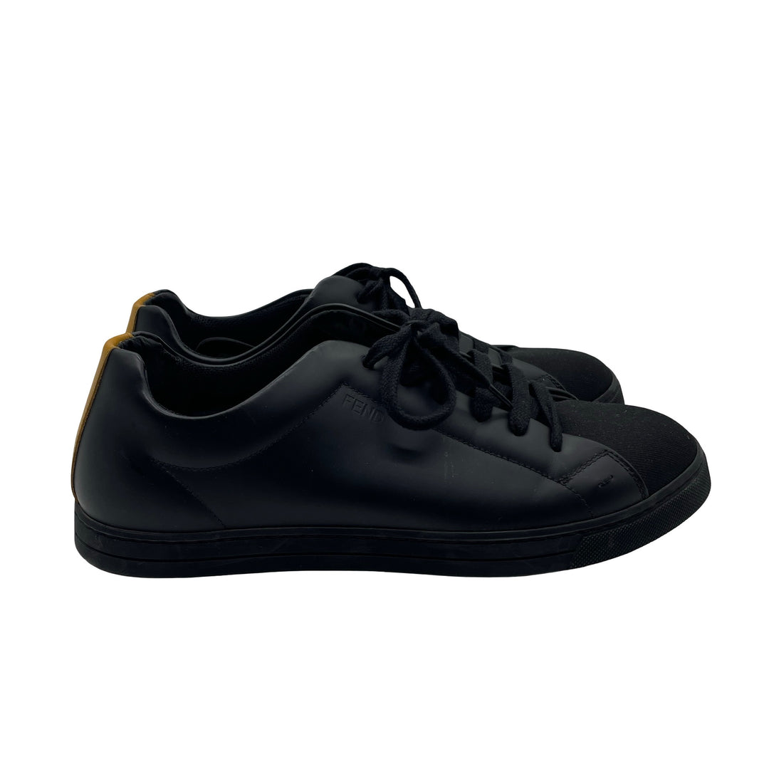 Tenis Fendi Domino T.7 UK