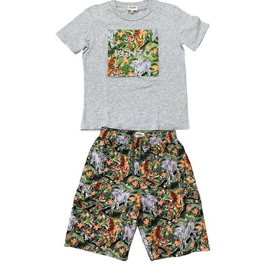 Set Kenzo Kids T.12A