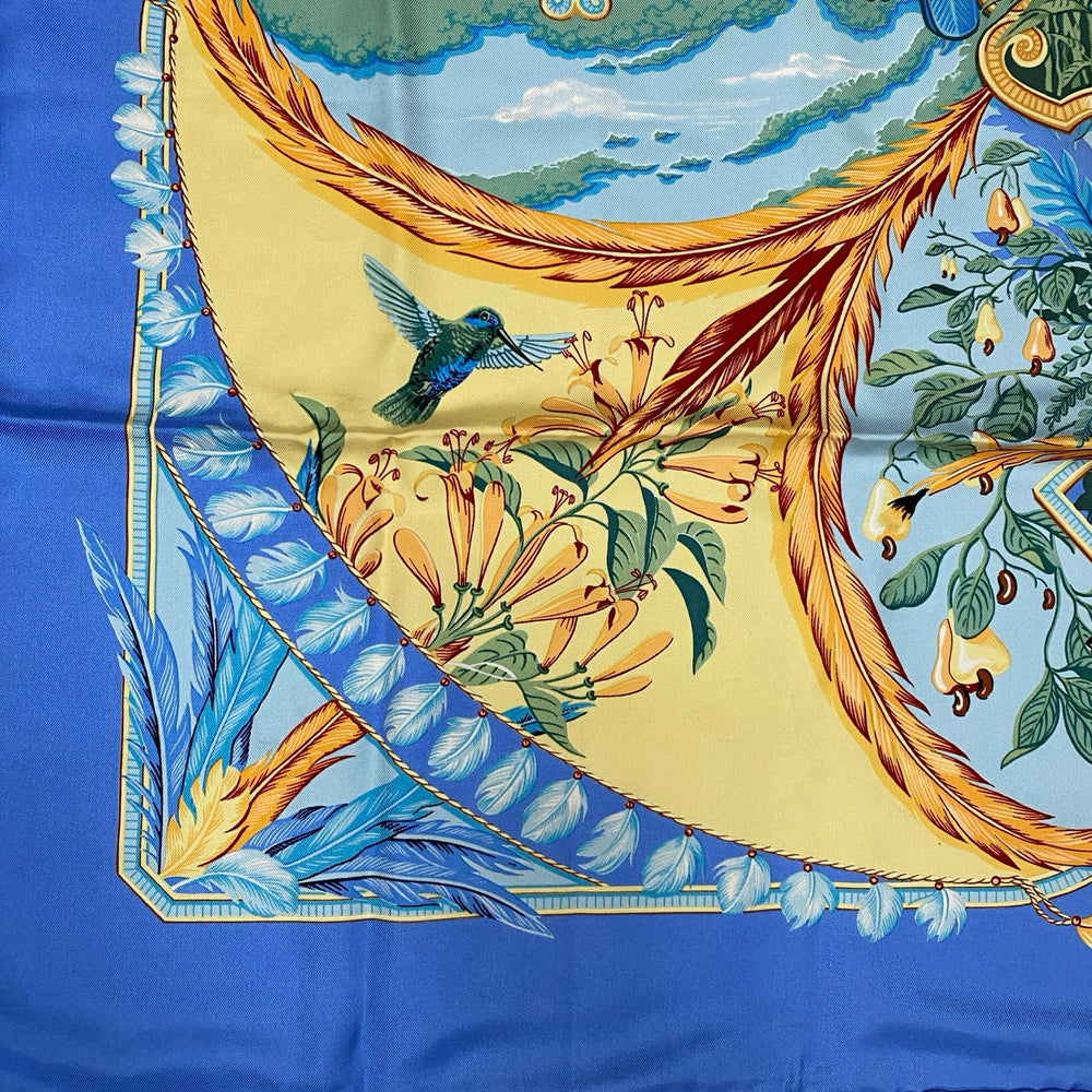 Mascada Hermès