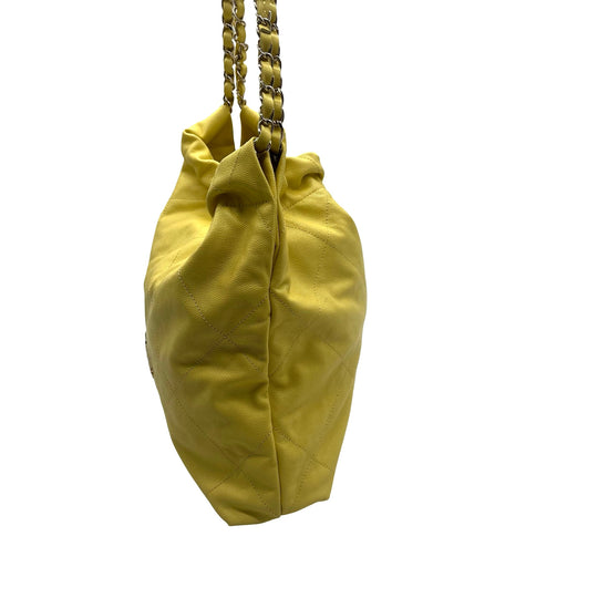 Bolsa Chanel 22 Pequeña