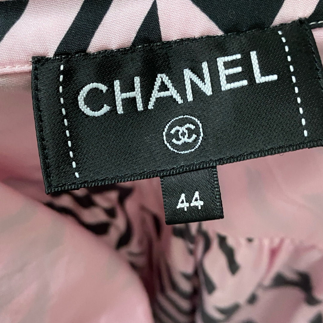 Romper Chanel T.44