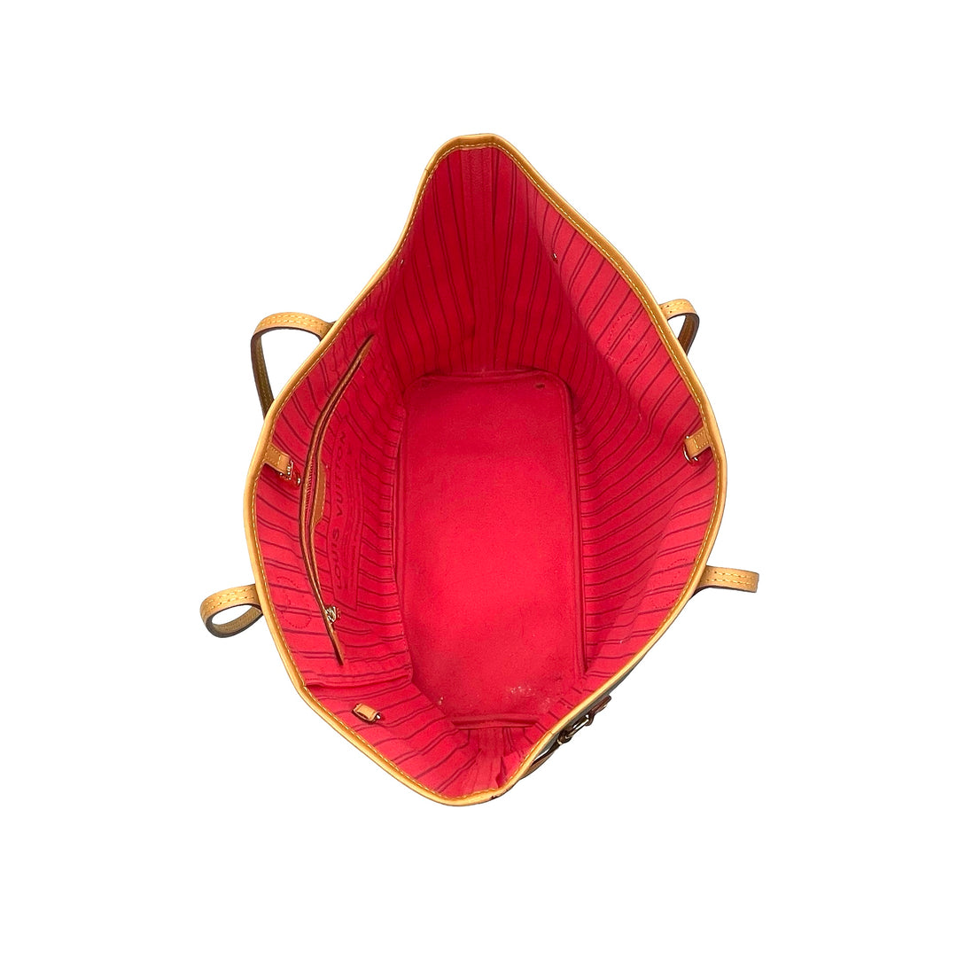 Bolsa Louis Vuitton Neverfull MM