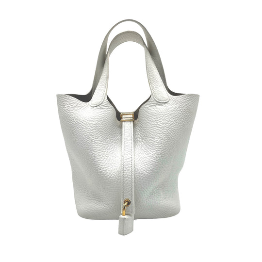 Bolsa Hermès Picotin Lock 18