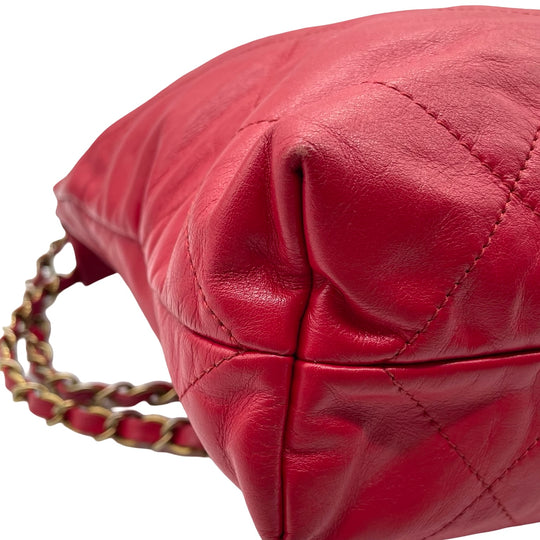 Bolsa Chanel 22