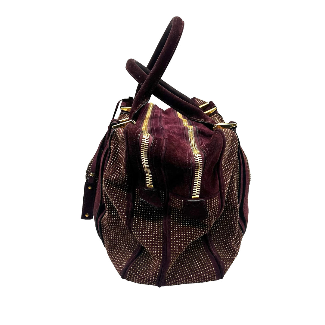 Bolsa Burberry Prorsum