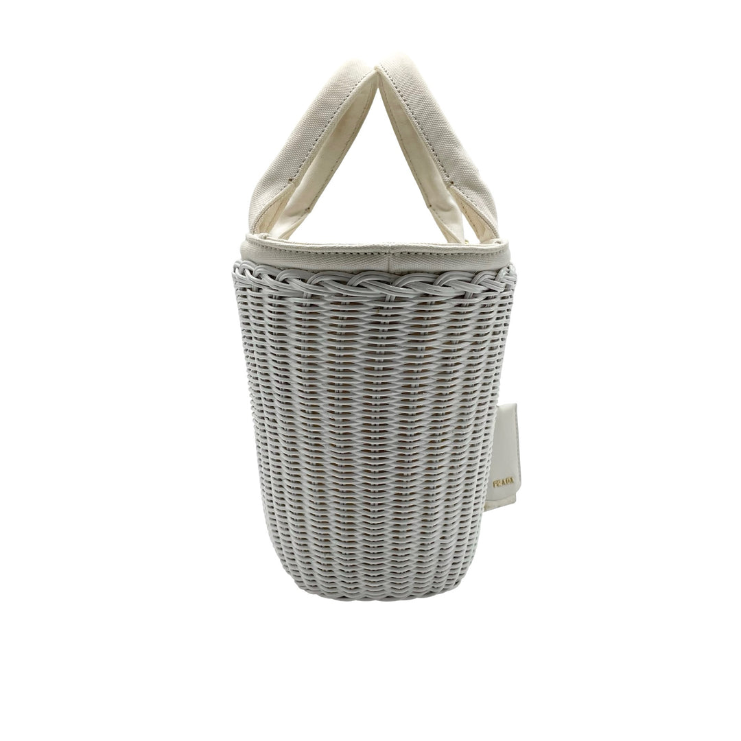 Bolsa Prada Basket