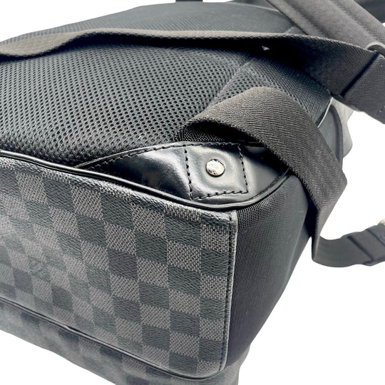 Mochila Louis Vuitton Michael