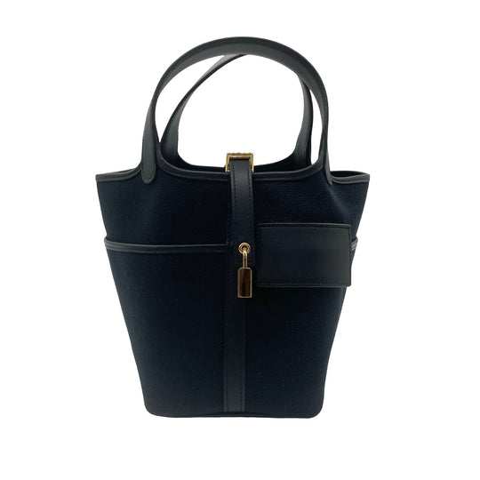Bolsa Hermès Picotin Lock Cargo 18