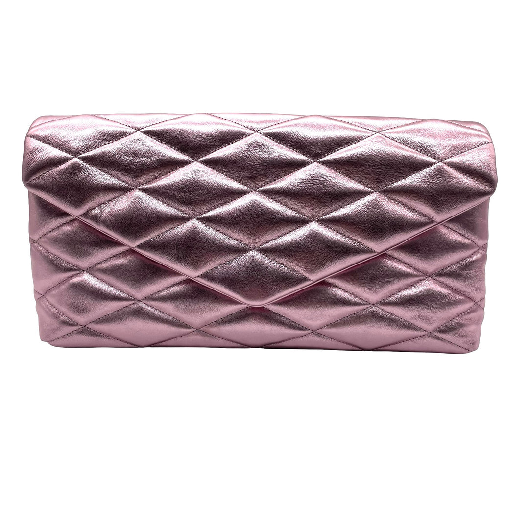 Clutch Saint Laurent Sade