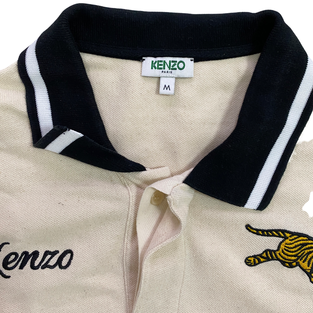 Playera Kenzo T.M