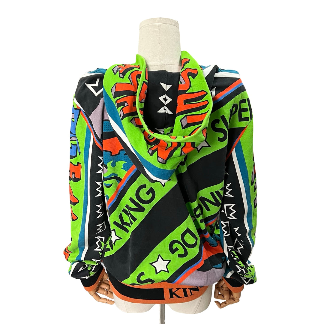 Sudadera Dolce&Gabbana T.48