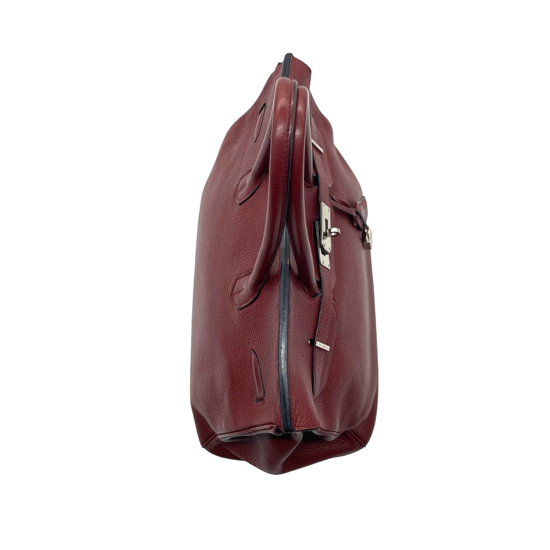 Bolsa Hermés Birkin 35
