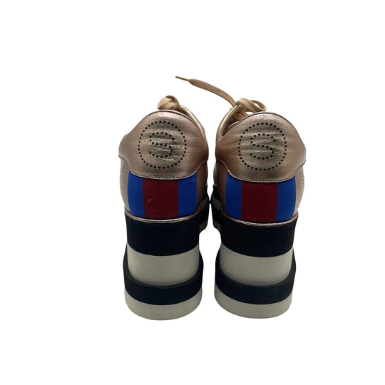 Zapatos Stella McCartney T.37.5