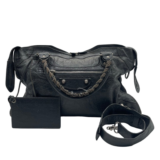 Bolsa Balenciaga City