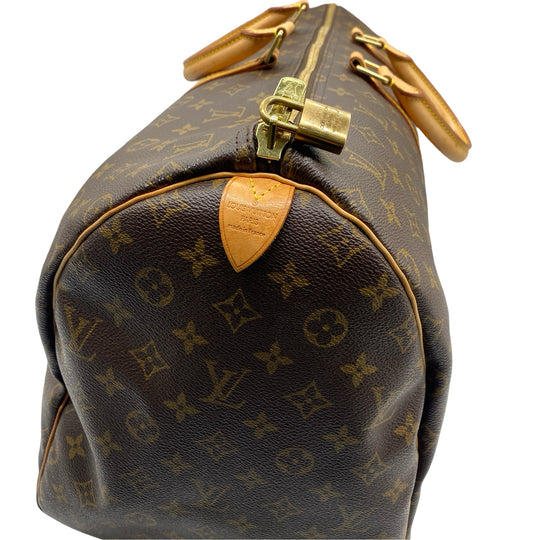 Maleta Louis Vuitton Keepall 55