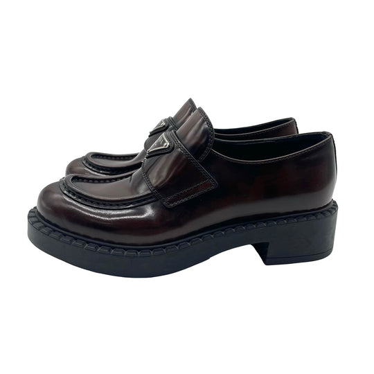 Mocasines Prada T.36