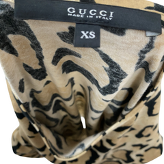 Playera Gucci T.XS