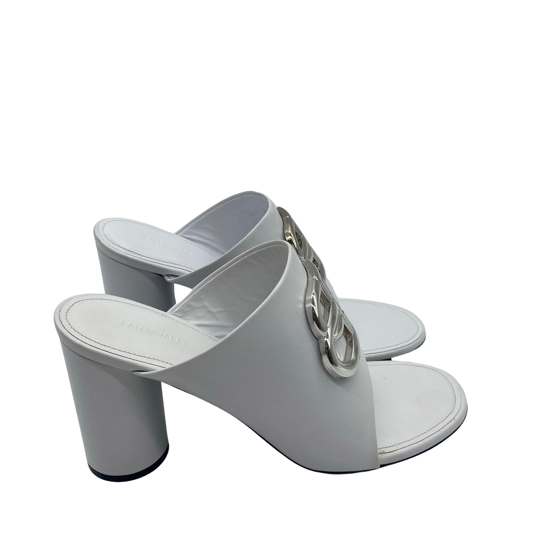 Sandalias Balenciaga T.36