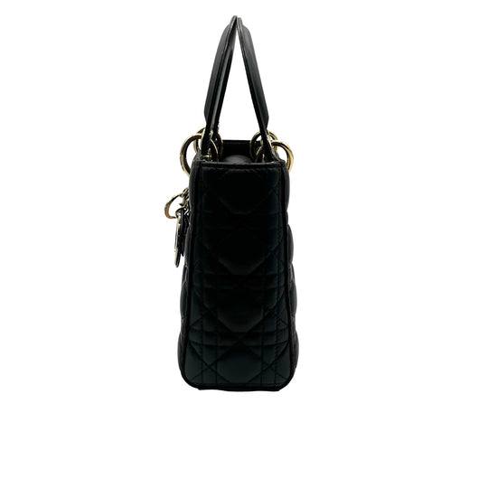 Bolsa Lady Dior Pequeña