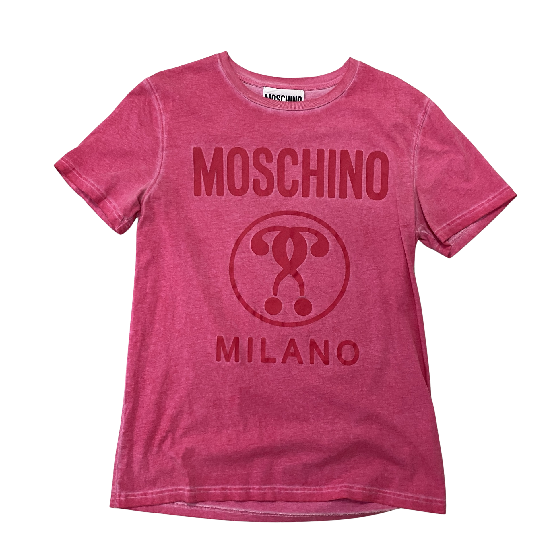 Playera Moschino T.36