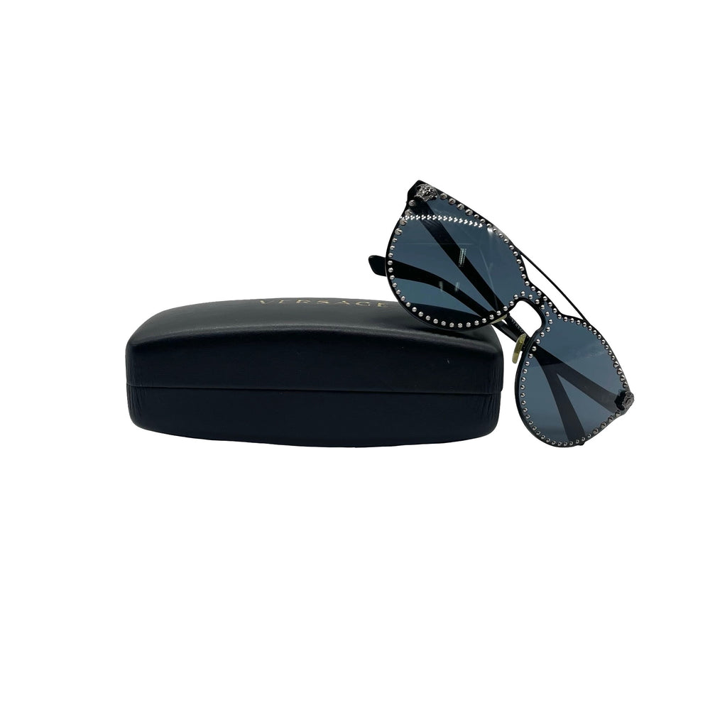 Lentes Versace