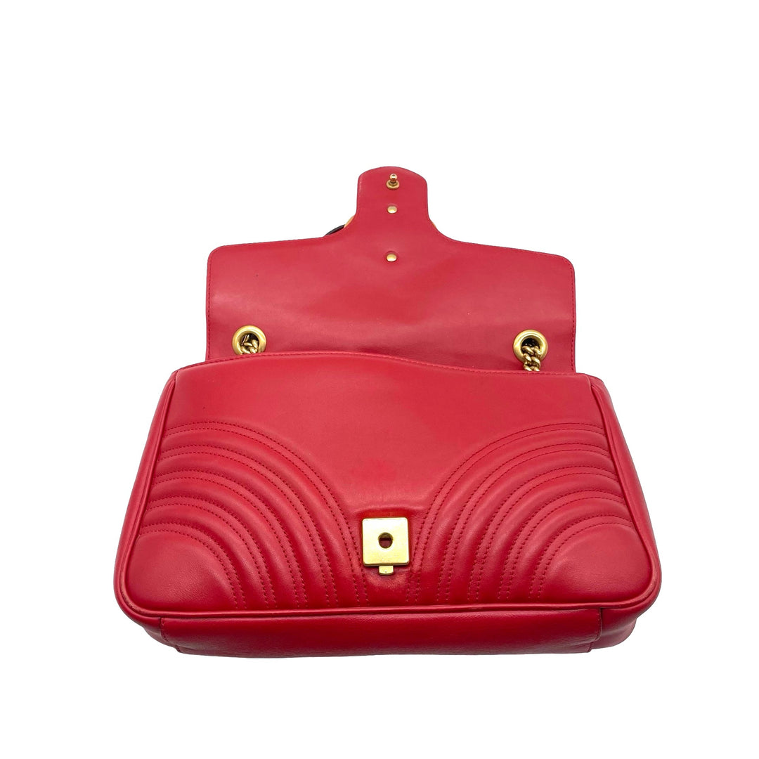 Bolsa Gucci GG Marmont