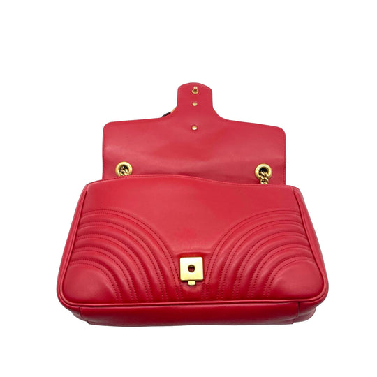 Bolsa Gucci GG Marmont