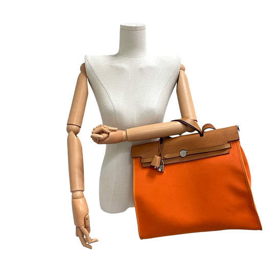 Bolsa Hermès Herbag 39