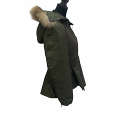 Chamarra Moncler T.3