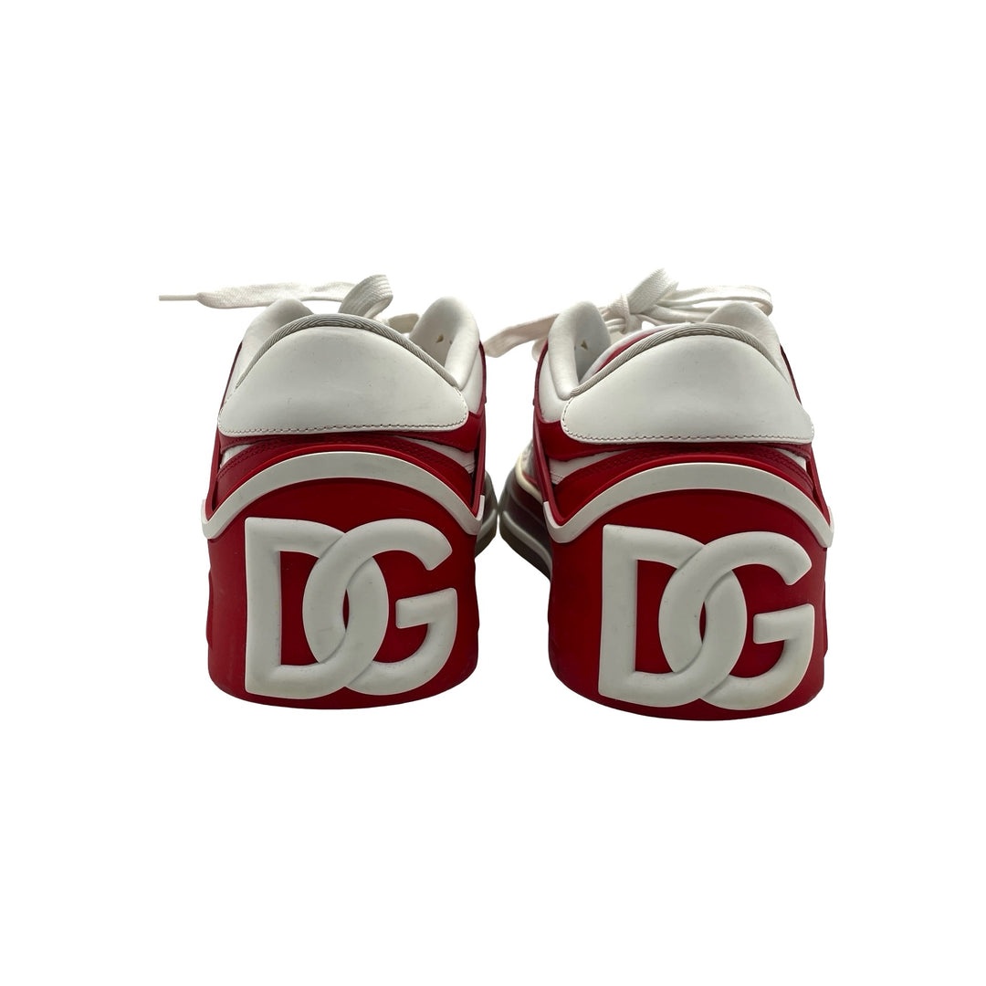 Tenis Dolce & GabbanaCustom 2.Zero T.41