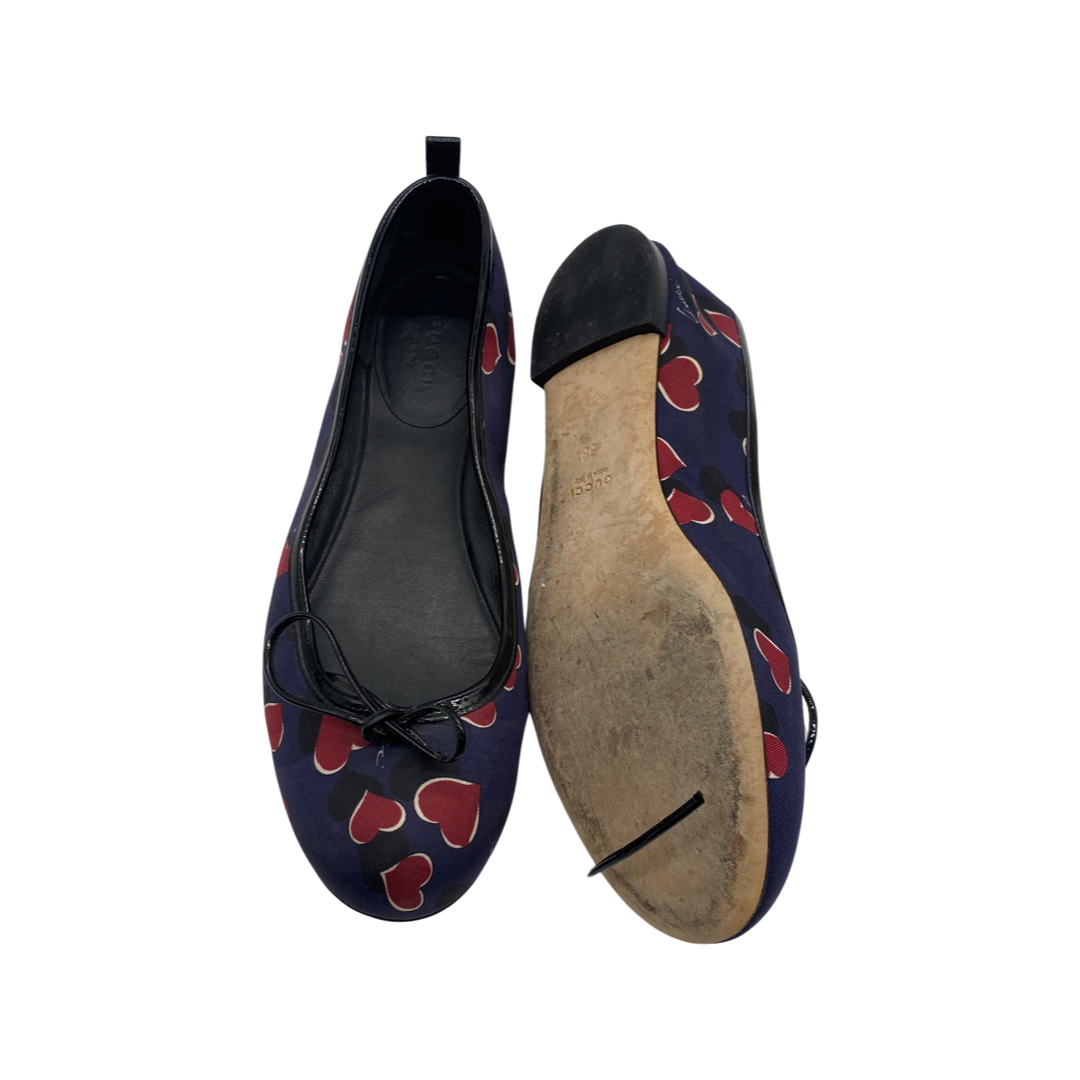 Flats Gucci T.38