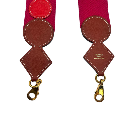 Strap Hermès