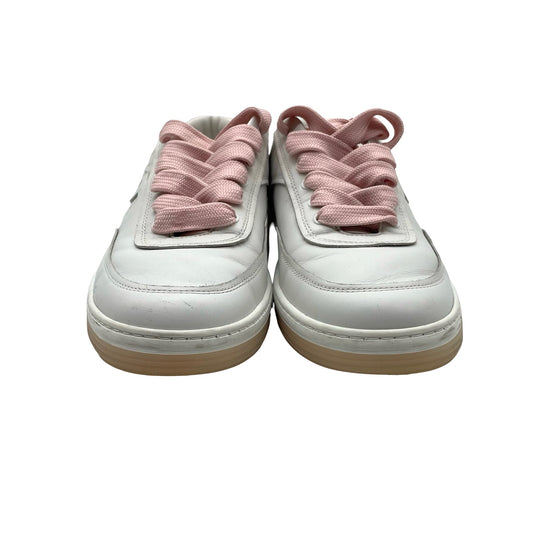 Tenis Chanel T.37.5