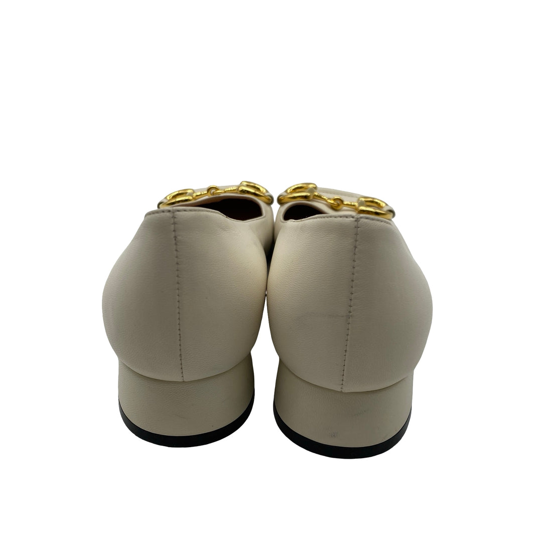 Pumps Gucci T.36.5