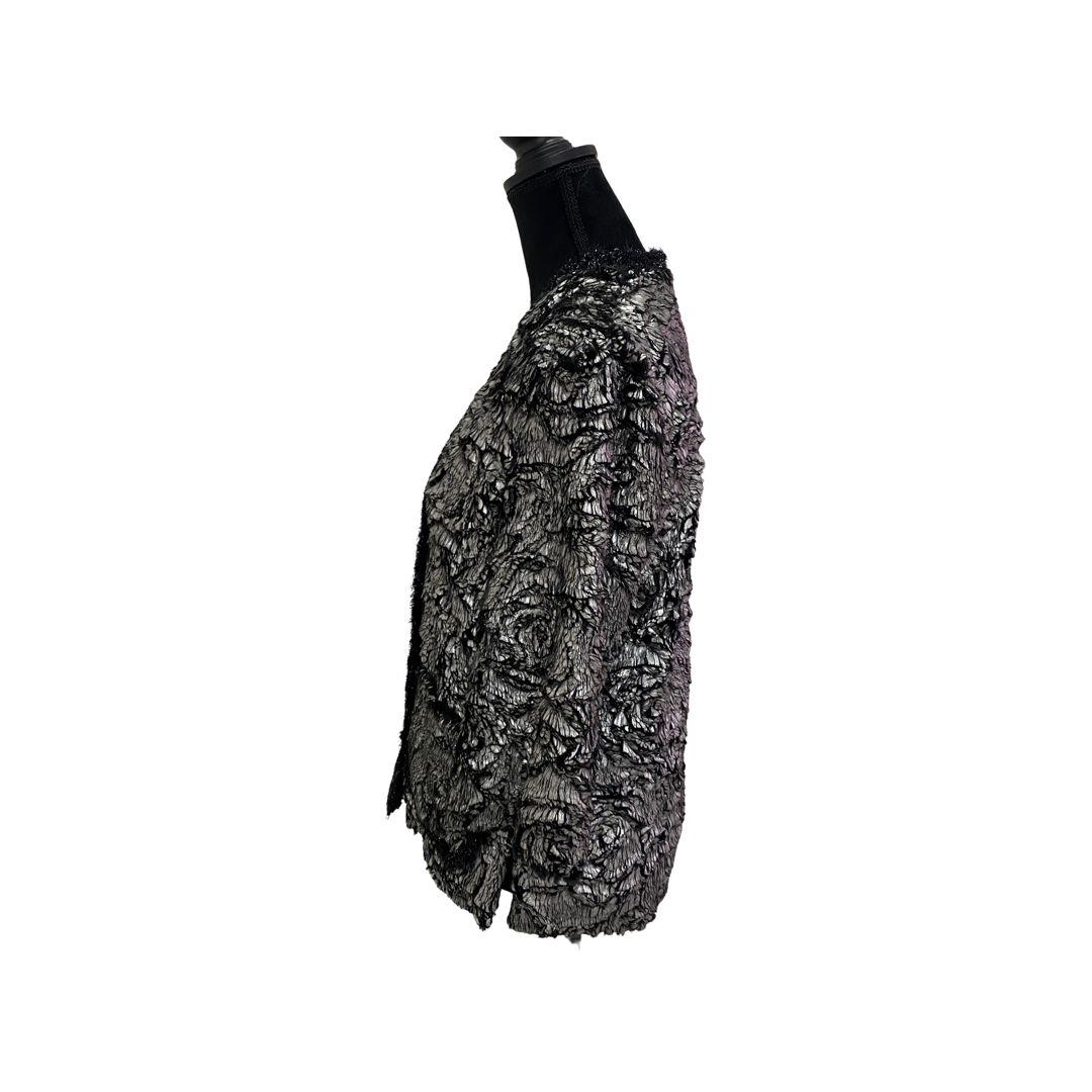 Saco Chanel T.36