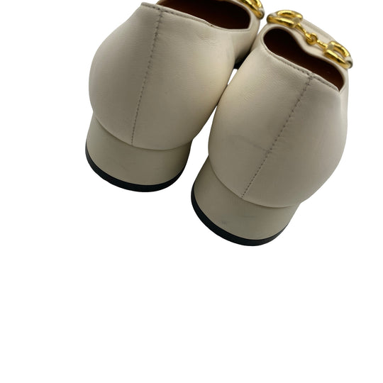 Pumps Gucci T.36.5
