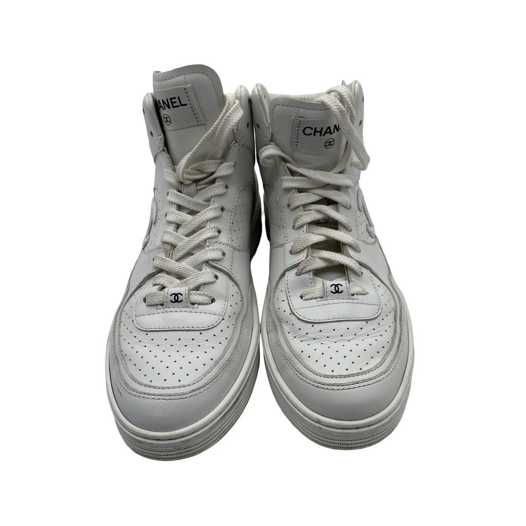 Tenis Chanel T.40.5