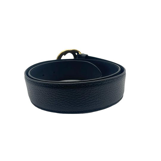 Cinturón Gucci GG Marmont T.85